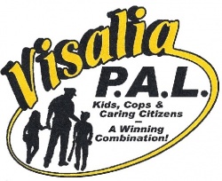 Visalia P.A.L.